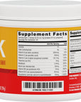 AdvoCare Spark Vitamin & Amino Acid Supplement - Focus & Energy Supplement Mix - Powdered Energy Supplement Mix - Powder Supplement Mix - Amino Acids - Mango Strawberry - 10.5 oz