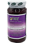 TROPICS UBE HALAYA PURPLE YAM 12oz each Pack of 4