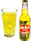 Pickle Soda Pop Single