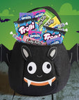 SweeTARTS Assorted Halloween Trick or Treat Candy, Franken Favorite Mix, 215ct Bag