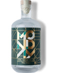 MONDAY Zero Alcohol Gin  An Award Winning NonAlcoholic Spirit with Zero Carbs No Sugar 0 Calories  750ml