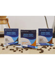 Third Wave Water  Dark Roast Profile  As Seen On Shark Tank 12Pack Gallons  For Bold Smooth Coffee