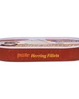 MW polar Herring in Tomato Sauce 6 Ounce Pack of 14