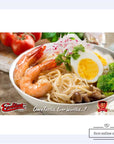 Excellent Flour Stick Pancit Canton 8 Oz 227g