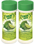 True Lime Shaker 2pk