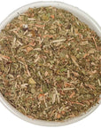 Health Embassy Passion Flower Herb Passiflora incarnata Loose Herbal Tea 50g