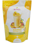 Bossen Bubble Tea Powder Mix Mango