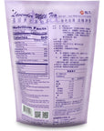 GINO Lavender Milk Tea Lavender Tea  Lavender Milk Tea Powder 14 Oz 400 g 1 PACK