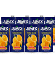 Jumex Mango Nectar  100 Recyclable Tetra Pack Box  64 Fl Oz Pack of 8