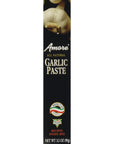 Amore Garlic Paste 32oz