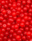 Cherry Sours Classic Chewy Candy Balls OldFashioned Delights 2Pound Pack