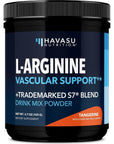 L Arginine Powder  L-Arginine L-Citrulline Organic Beet