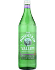 MOUNTAIN VALLEY WATER SPRKL BLKBRY PMGRNT 1 LT