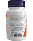 NOW Supplements, MK-7 Vitamin K-2 100 mcg, Cardiovascular Support*, Supports Bone Health*, 60 Veg Capsules