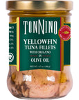 Tonnino Tuna Jalapeño Pack of 1