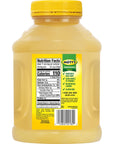 Motts Applesauce 48 Oz Jar Pack Of 8 No Artificial Flavors Good Source Of Vitamin C Nutritious Option For The Whole Family