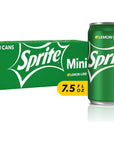 Sprite MiniCan 75oz