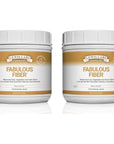 Lewis Labs Fabulous Fiber Powder Supplement