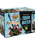 Monster Tour Water by Monster Energy Deep Well Water 16oz Pack of 12