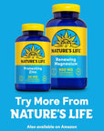 Nature's Life Prostate Maintain 600 Plus - 250.00 Count