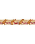 Twix, Chocolate Bar, 50 grams Pack of 25