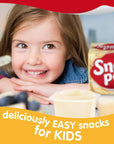 Snack Pack Pie Pudding Cups Banana Cream 13 oz 4 ct