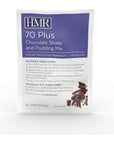 HMR 70 Plus Shake Mix 36 SingleServe Packets ChocVanilla Mix Double Pack