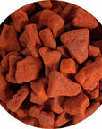 Dried Chili Pineapple Mexican Candy 85 oz Natural Soft Dry Chunks Traditional Dulce Mexicano Sweet and Spicy Flavor by Don Turinos