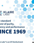 Klaire Labs P-5-P Plus Magnesium - 30 Milligrams