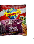 Universal Chicha Morada Purple Corn Beverage Mix  42 Oz  120 g 6pack