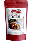 Moms GlutenFree  Dairy Free Sensational Stuffing Mix