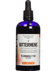 Bittermens Elemakule Tiki Bitters 5oz  For Modern Cocktails A Taste of the Islands Mix in Tiki Drinks as Well as Cocktails Made with Dark Spirits