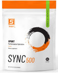 Solpri Sync Multi-Strength Zero Calorie Electrolyte Powder -  60 ct.