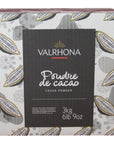 Valrhona Cocoa Powder - 3 kg