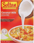 Sultan Coconut Milk Powder - 300 g