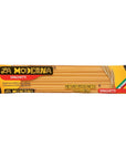 La Moderna Spaghetti Pasta, Noodles, Durum Wheat, Protein, Fiber, 7 Oz, Pack of 20