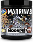 Madrinas  MoonPie SMores Boba Milk Tea  135oz 8 Servings