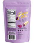 Deka Mini Wafer Bites Ube Pack of 1