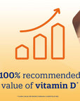 Enfamil D-Vi-Sol Vitamin D Supplement Drops 50 mL (Packs of 2)