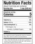 Pacific Foods Organic Mushroom Broth, 32 oz Carton