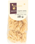 Seggiano, Tagliatelle Organic Pasta, 13.2 oz