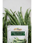 Pickle Mix Dilled Green Bean