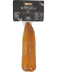 Mr Moris Bottarga Premium Quality Kosher Made in Italy Grey Mullet Roe XSmall 50Gr  18Oz ca