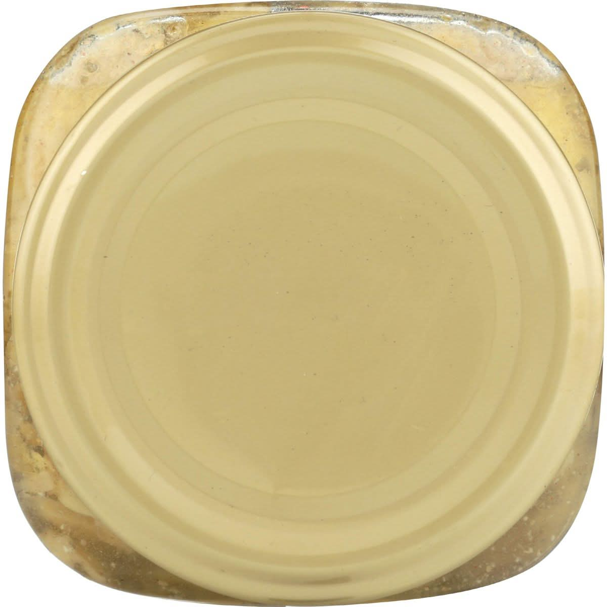 Vigo Artichoke Heart Marinated 12 oz