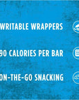 Rice Krispies Treats Marshmallow Snack Bars Kids Snacks School Lunch Variety  Pack of 16