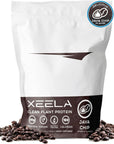 XEELA Plant Based Vegan Protein Powder - Independently Tested - 25g