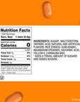 Tic Tac Orange Mints Bulk 12 Pack OnTheGo Refreshment 17 oz Each