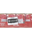 Mutti Peeled Whole Tomatoes 100 Italian No Additives or Preservatives Vegan Gluten Free  NonGMO 14 Oz Pack of 12