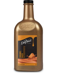 DaVinci Gourmet Caramel Sauce 64 Fluid Ounce Pack of 1