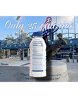 Prime Hydration Drink Limited Edition LA Dodgers 169 Fl Oz Los Angeles Dodgers Prime Hydration Drink 6 Bottles